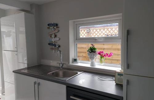 Potts House - Hornsea on the Yorkshire coast - Foto 40