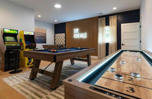 The Asheville Chalet - Foto 6