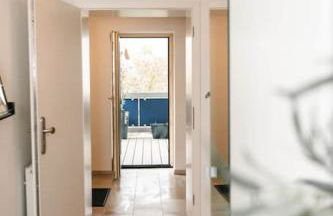 Apartment mit Burgblick - Foto 10