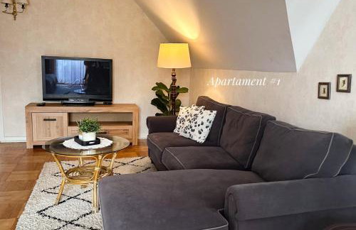 Apartamenty 72 - Agroturystyka - Foto 20