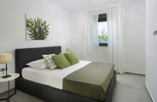 Apartment in Faana With Sea Beach - Foto 8
