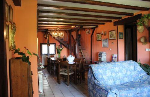 Agroturismo Atxarmin - Foto 24