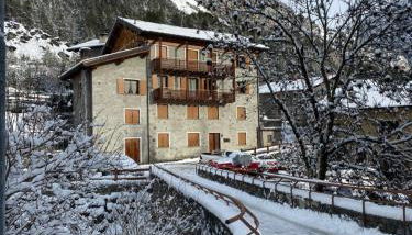 BORMIO Alpine Suite - Foto 2