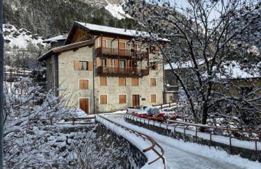 BORMIO Alpine Suite - Foto 2