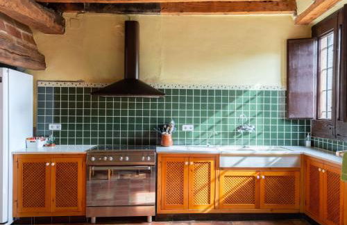 Vibranr Holiday Home in Aiguaviva With Swimming Pool - Foto 19