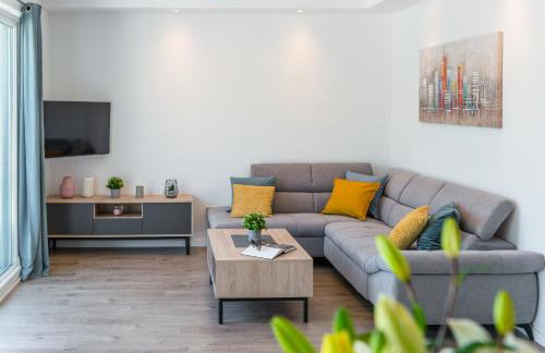 Amazing Sea View Apartments Petra & Paula - Foto 50