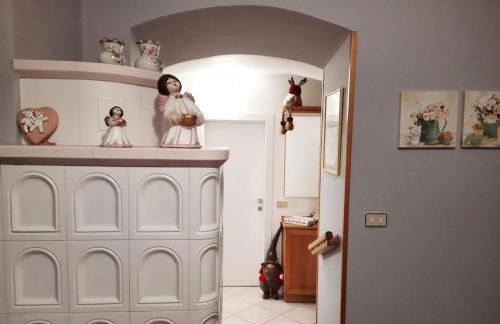 La Fontana di Casa Bernardi, terrazzo Wi-Fi PetFriendly con Area Cani - Foto 52