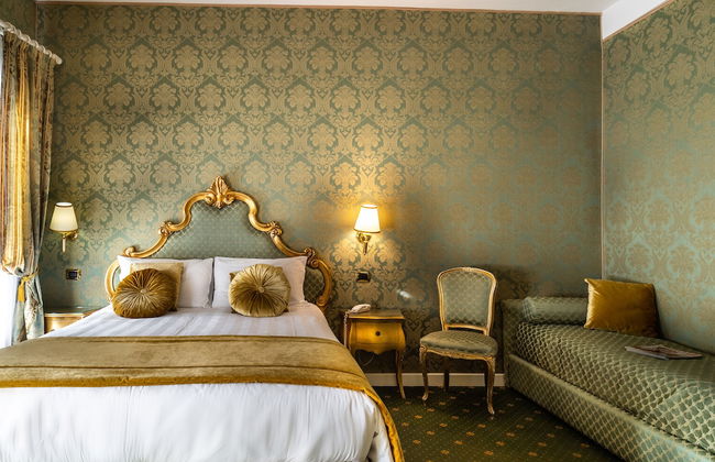 Residenza A Tribute To Music - Photo 25