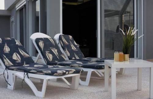 Kapsalakis Penthouse - Foto 31