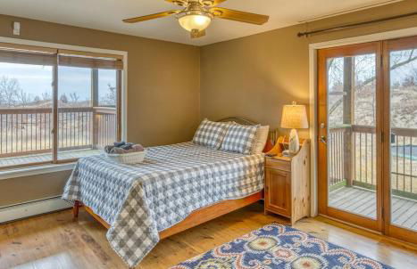 Dream Retreat Indiana Dunes National Park - Foto 18