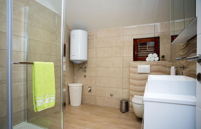 Villa Kamen Zadarvillas - Foto 9