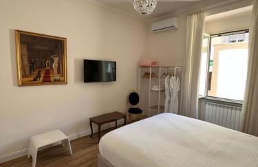 SPAZIO apARTment di stile Roma METRO C MIRTI - Photo 11