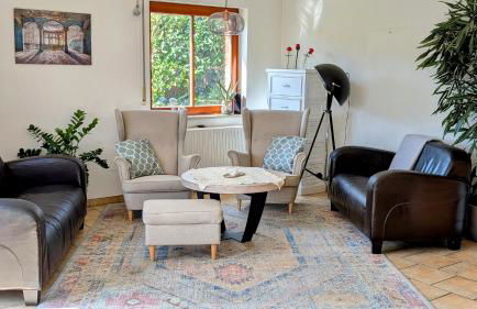 Schönes großes Haus in Neubrandenburg zentrum-, strandnah - Foto 26