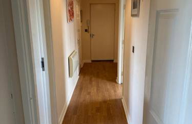 Modern, Sleeps 10, Parking, Etihad, CoOp Live, Park, Manchester - Foto 16