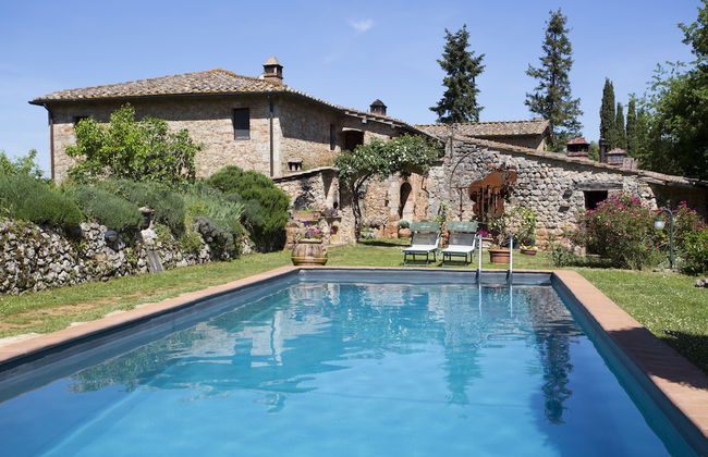 Agriturismo Novelleto - Foto 1