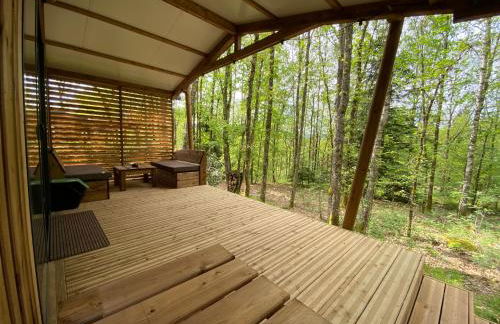 Vosges Hygge - Chalets Lodges & Spa - Foto 13