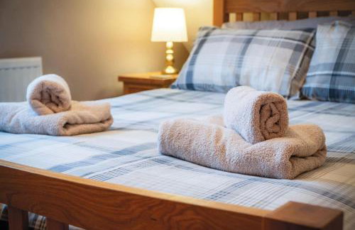 The Brambles - 2 bedroom Cottage - Llanteg - Foto 42