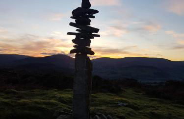 Post Office Row Apartment and garden - Foto 17