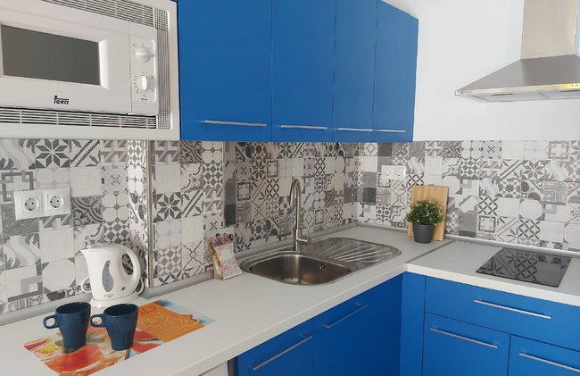 Bnbook Medea Apartments - Photo 49