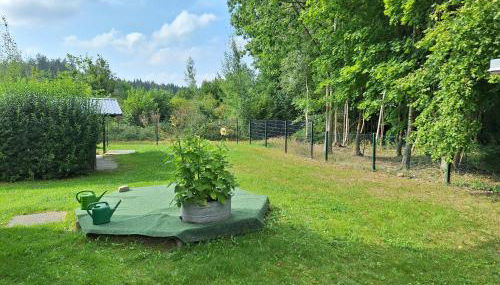 Ferienwohnung am Wald - Foto 3