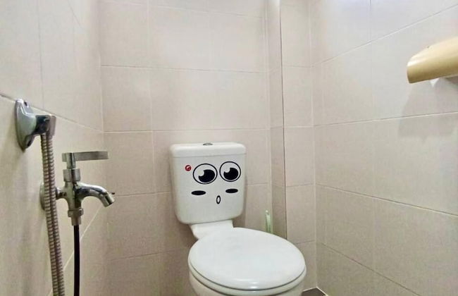 Ipoh Meru Animation Stay by Grab A Stay - Foto 27