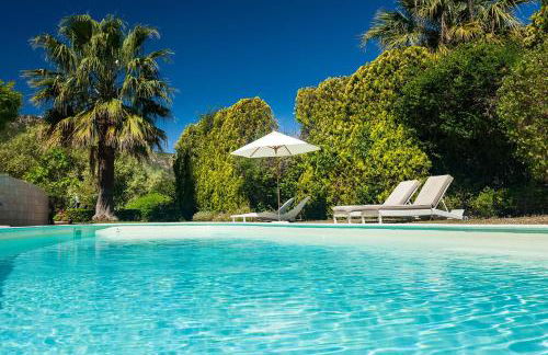 Villa Ferrara Sardegna - Foto 7