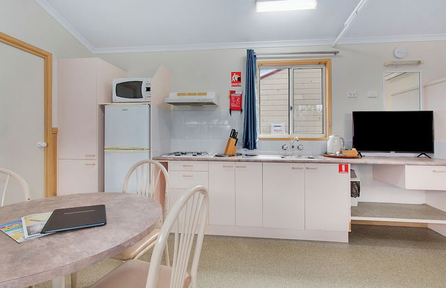 North Haven Holiday Village - Foto 34