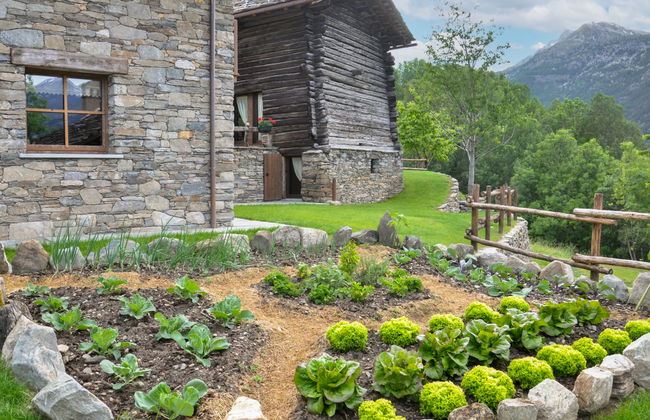 Chalet les Combes - Foto 27