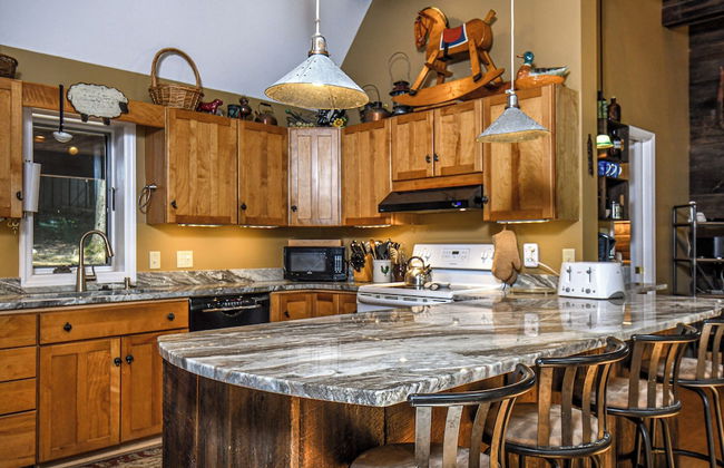 Glen Clova by Taylor Made Deep Creek - Foto 18