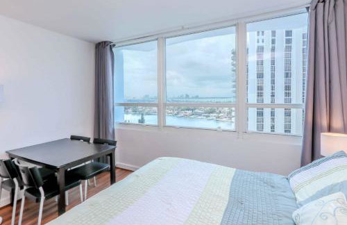 A dreamed bay view studio at Castle Beach Club - Foto 3