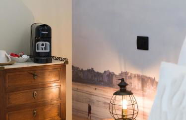 Maison atypique pour 4 personnes - proche plage - Foto 42