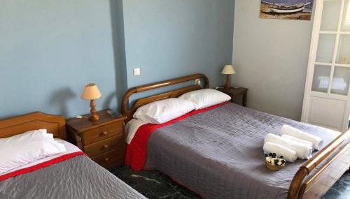 The Panorama - Rooms To Let - Foto 3, towels