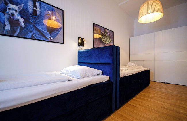 Charming Apartments Near City Centre - Foto 8