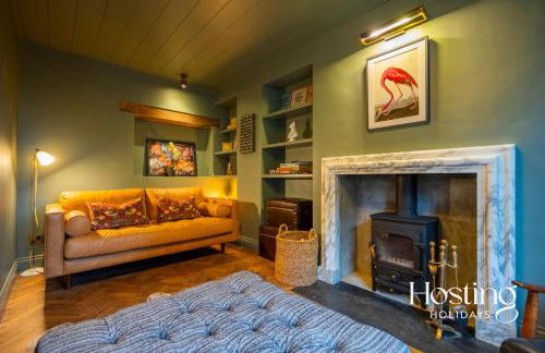 The Writers Retreat - Photo 35