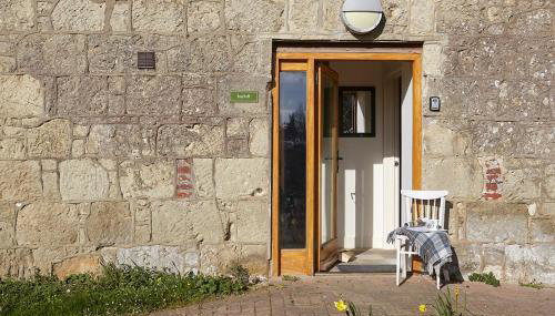 The Hayloft at Moor Farm - Foto 3