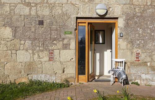 The Hayloft at Moor Farm - Foto 3