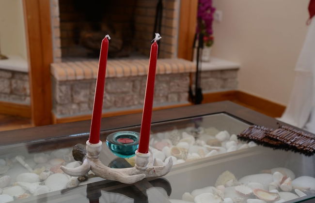 Dio Guesthouses - Foto 55