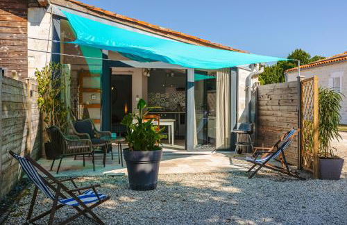 Gite La Grange Du Hameau - Foto 1