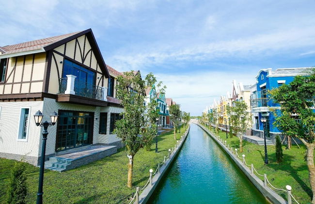 Happy Stay Resort - Foto 16