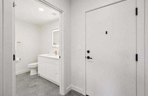 Placemakr Salt Lake City Downtown, Apartments by Hilton - Foto 31