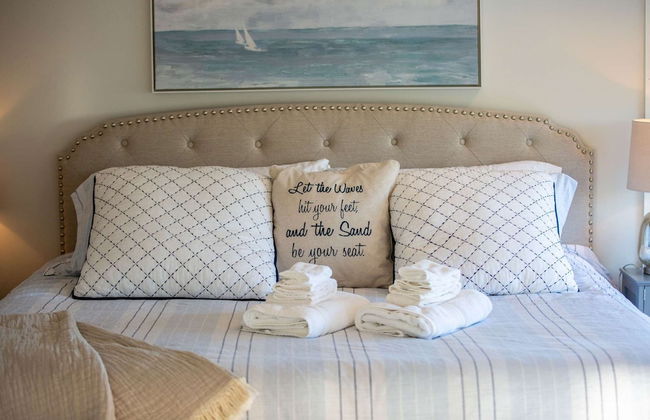 Sea Love Beach House - Foto 23