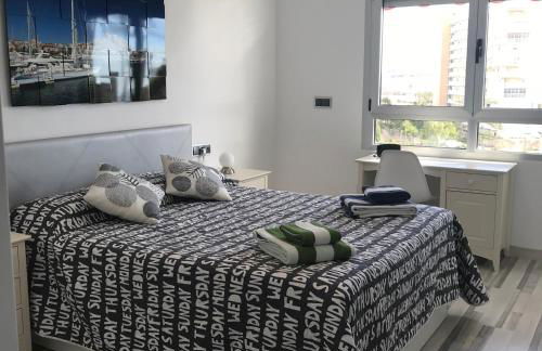 Las Brisas Del Mediterráneo - Photo 27