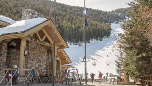 Cottonwood Condo 1474 - Foto 4