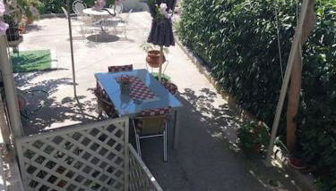 nunu's house - Foto 2, Garden, Garden view