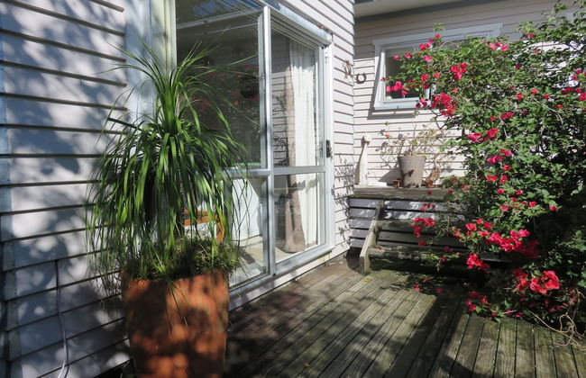 The Lighthouse - Photo 18