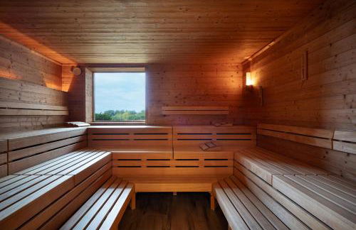 Duenenrast in der Seefahrtschule - Foto 14