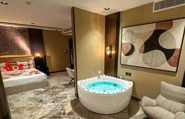 Alufq Hotel Suites - Photo 4