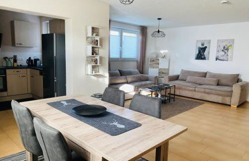 "TiMia" Nähe Europa Park und Rulantica Rust- Klima-Netflix - Foto 1