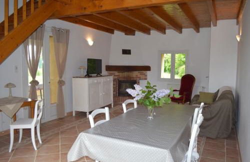 Gîte du Four à pain - Foto 8