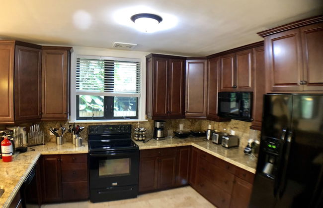 Huge House in Fort Lauderdale - 819 - Foto 28